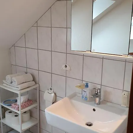 Norddeich 27 Prázdninový dům